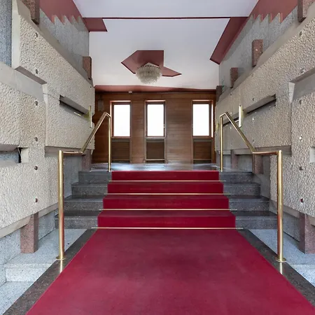 Apartmán Ampio Bilocale Life - Mirable Pm Milán
