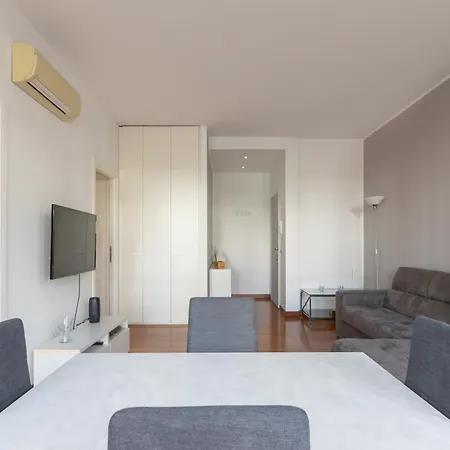 Apartamento Ampio Bilocale Life - Mirable Pm