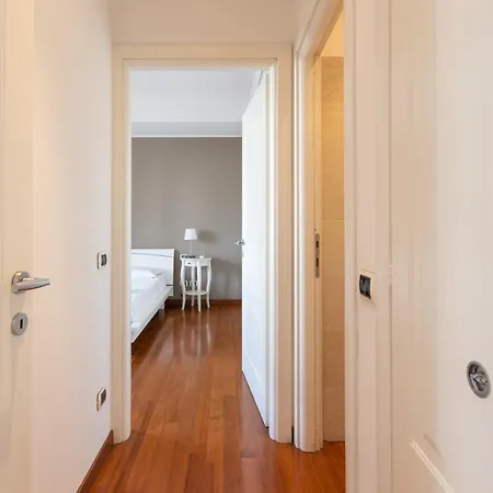 Ampio Bilocale Life - Mirable Pm Apartamento *