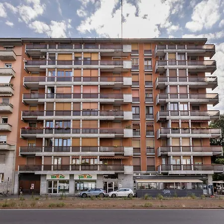Ampio Bilocale Life - Mirable Pm Milán