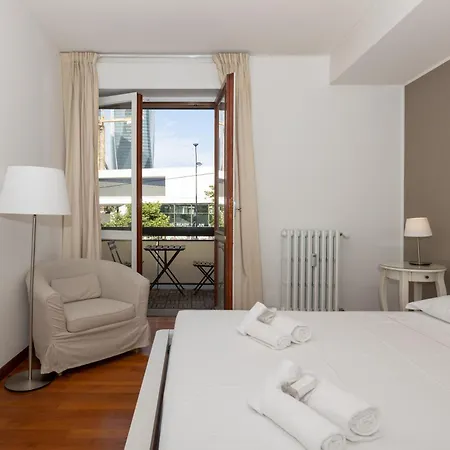 Ampio Bilocale Life - Mirable Pm Apartamento *