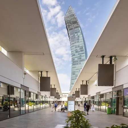 Ampio Bilocale Life - Mirable Pm Apartamento Milán