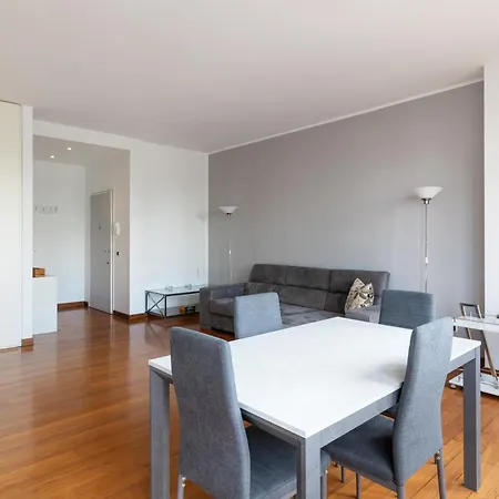 Apartamento Ampio Bilocale Life - Mirable Pm