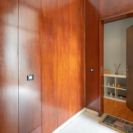 Apartamento Ampio Bilocale Life - Mirable Pm *
